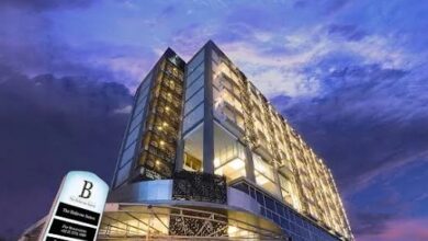 Menginap di Aston Bellevue Radio Dalam, Ini Fasilitas dan Kenyamanan yang Saya Rasakan 1 Menginap di Aston Bellevue Radio Dalam, Ini Fasilitas dan Kenyamanan yang Saya Rasakan