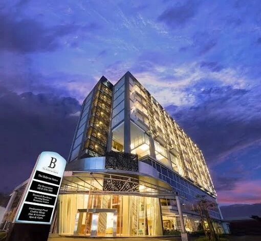 Menginap di Aston Bellevue Radio Dalam, Ini Fasilitas dan Kenyamanan yang Saya Rasakan 1 Menginap di Aston Bellevue Radio Dalam, Ini Fasilitas dan Kenyamanan yang Saya Rasakan