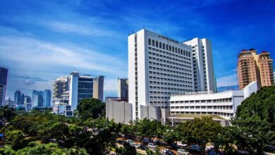 Menginap di Grand Sahid Jaya Jakarta City Center, Hotel Bintang 5 di Sudirman yang Masih Menarik 1 Menginap di Grand Sahid Jaya Jakarta City Center, Hotel Bintang 5 di Sudirman yang Masih Menarik