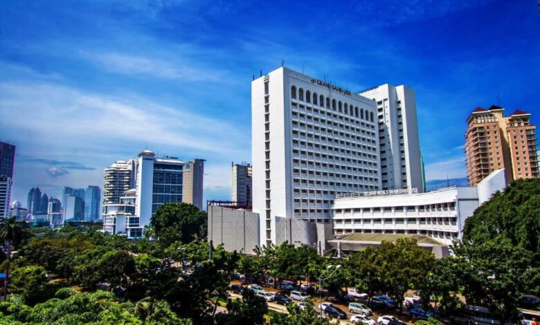 Menginap di Grand Sahid Jaya Jakarta City Center, Hotel Bintang 5 di Sudirman yang Masih Menarik 1 Menginap di Grand Sahid Jaya Jakarta City Center, Hotel Bintang 5 di Sudirman yang Masih Menarik