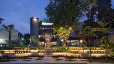 Nindya Biodistrict Hotel: Hotel Bintang 2 Bandung yang Ternyata Punya Banyak Kelebihan 4 Nindya Biodistrict Hotel: Hotel Bintang 2 Bandung yang Ternyata Punya Banyak Kelebihan