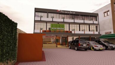 Nusantara Indah Hotel Syariah: Hotel Terjangkau Dekat Thamrin dan Tanah Abang 5 Nusantara Indah Hotel Syariah: Hotel Terjangkau Dekat Thamrin dan Tanah Abang