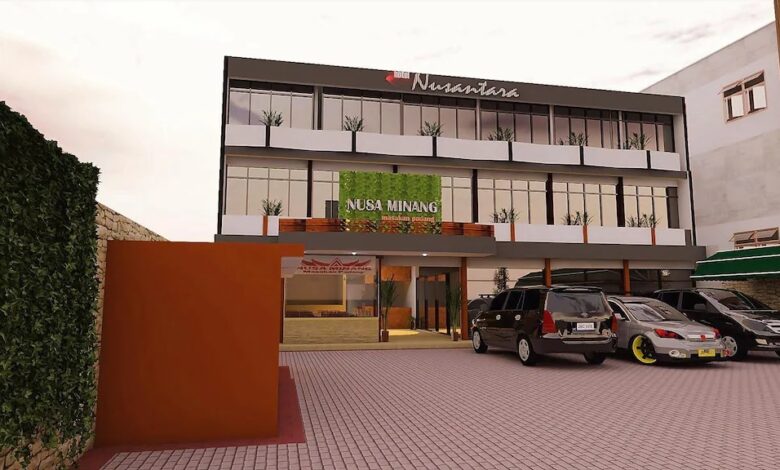 Nusantara Indah Hotel Syariah: Hotel Terjangkau Dekat Thamrin dan Tanah Abang 1 Nusantara Indah Hotel Syariah: Hotel Terjangkau Dekat Thamrin dan Tanah Abang