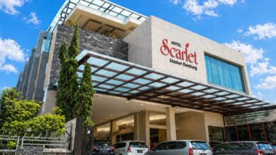 Pengalaman Menginap di Scarlet Hotel Stasiun Bandung, Ini Kelebihan dan Kekurangannya 3 Pengalaman Menginap di Scarlet Hotel Stasiun Bandung, Ini Kelebihan dan Kekurangannya