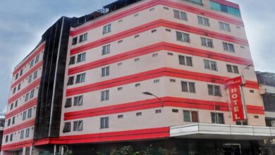 Plaza Hotel Harco Mangga Dua, Pilihan Menginap Dekat ITC dan Harco Mangga Dua 2 Plaza Hotel Harco Mangga Dua, Pilihan Menginap Dekat ITC dan Harco Mangga Dua