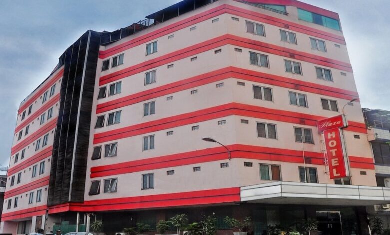 Plaza Hotel Harco Mangga Dua, Pilihan Menginap Dekat ITC dan Harco Mangga Dua 1 Plaza Hotel Harco Mangga Dua, Pilihan Menginap Dekat ITC dan Harco Mangga Dua