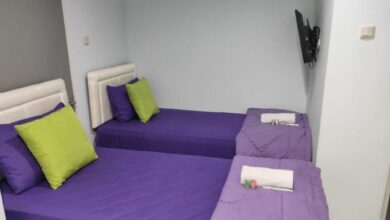 Review Susilo Residence 10, Penginapan Murah di Grogol Jakarta dengan Lokasi Strategis 2 Review Susilo Residence 10, Penginapan Murah di Grogol Jakarta dengan Lokasi Strategis