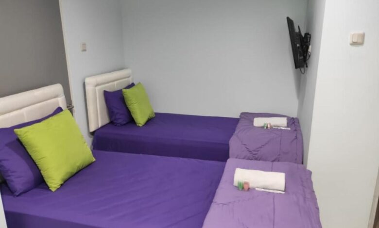 Review Susilo Residence 10, Penginapan Murah di Grogol Jakarta dengan Lokasi Strategis 1 Review Susilo Residence 10, Penginapan Murah di Grogol Jakarta dengan Lokasi Strategis