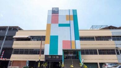 Sans Hotel Liv Ancol by RedDoorz, Hotel Nyaman Dekat Ancol dan Dufan 2 Sans Hotel Liv Ancol by RedDoorz, Hotel Nyaman Dekat Ancol dan Dufan