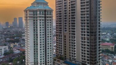 Somerset Sudirman Jakarta: Hotel Strategis di Sudirman dengan Kamar Luas dan Fasilitas Lengkap 2 Somerset Sudirman Jakarta: Hotel Strategis di Sudirman dengan Kamar Luas dan Fasilitas Lengkap