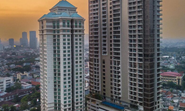 Somerset Sudirman Jakarta: Hotel Strategis di Sudirman dengan Kamar Luas dan Fasilitas Lengkap 1 Somerset Sudirman Jakarta: Hotel Strategis di Sudirman dengan Kamar Luas dan Fasilitas Lengkap