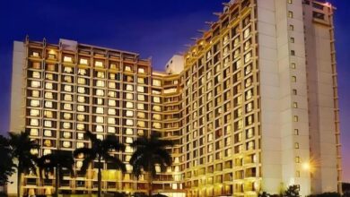 The Sultan Hotel & Residence Jakarta: Kamar Luas, Kolam Renang Besar, dan Lokasi Strategis 3 The Sultan Hotel & Residence Jakarta: Kamar Luas, Kolam Renang Besar, dan Lokasi Strategis