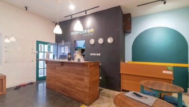 Wonderloft Hostel Kota Tua, Hostel Budget dengan Lokasi Super Strategis di Jakarta 5 Wonderloft Hostel Kota Tua, Hostel Budget dengan Lokasi Super Strategis di Jakarta
