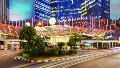 Wyndham Casablanca Jakarta, Hotel Keluarga di Kuningan dengan Kamar Super Luas 4 Wyndham Casablanca Jakarta, Hotel Keluarga di Kuningan dengan Kamar Super Luas